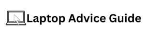 Laptop Advice Guide logo