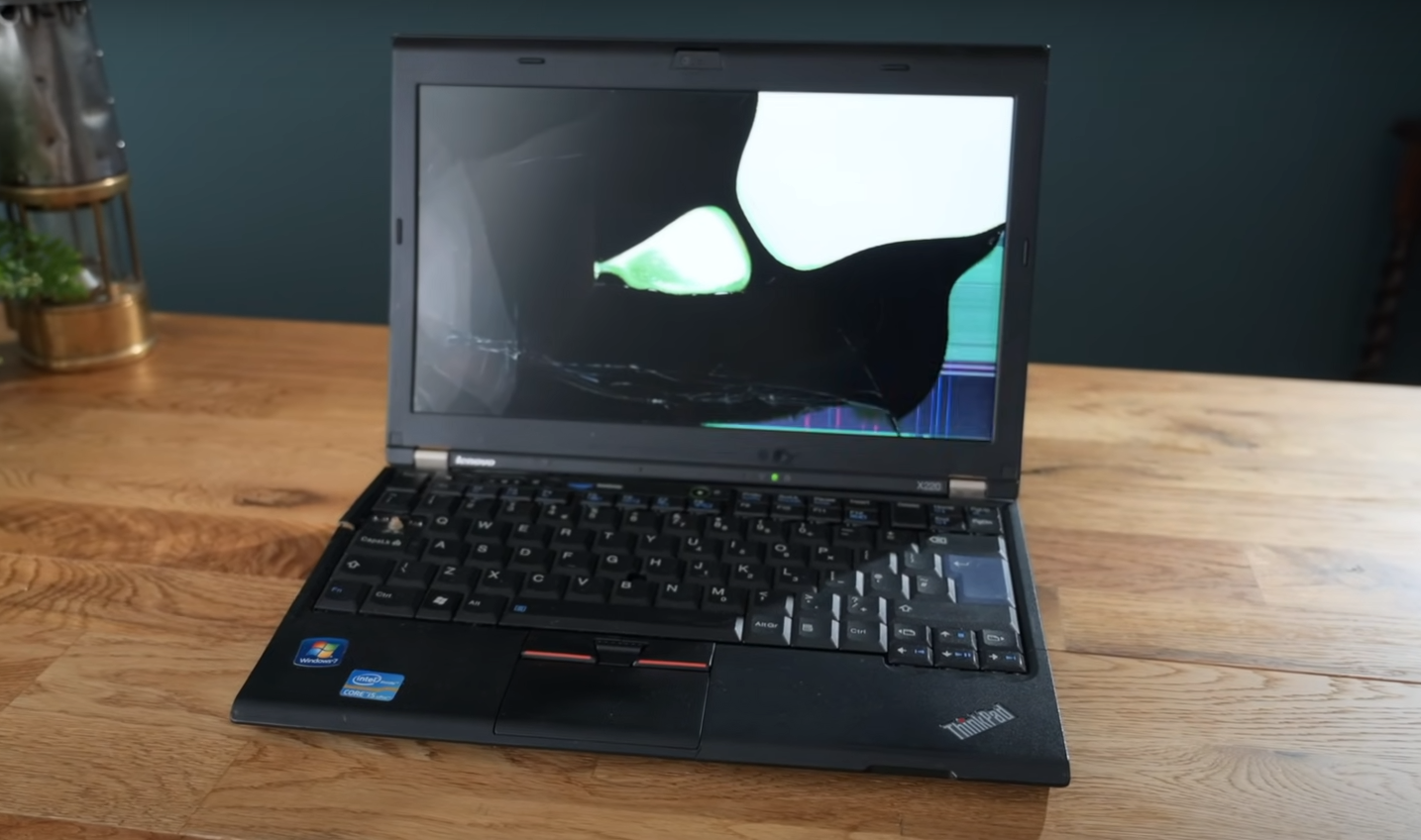 What Do You Do With An Old Laptop